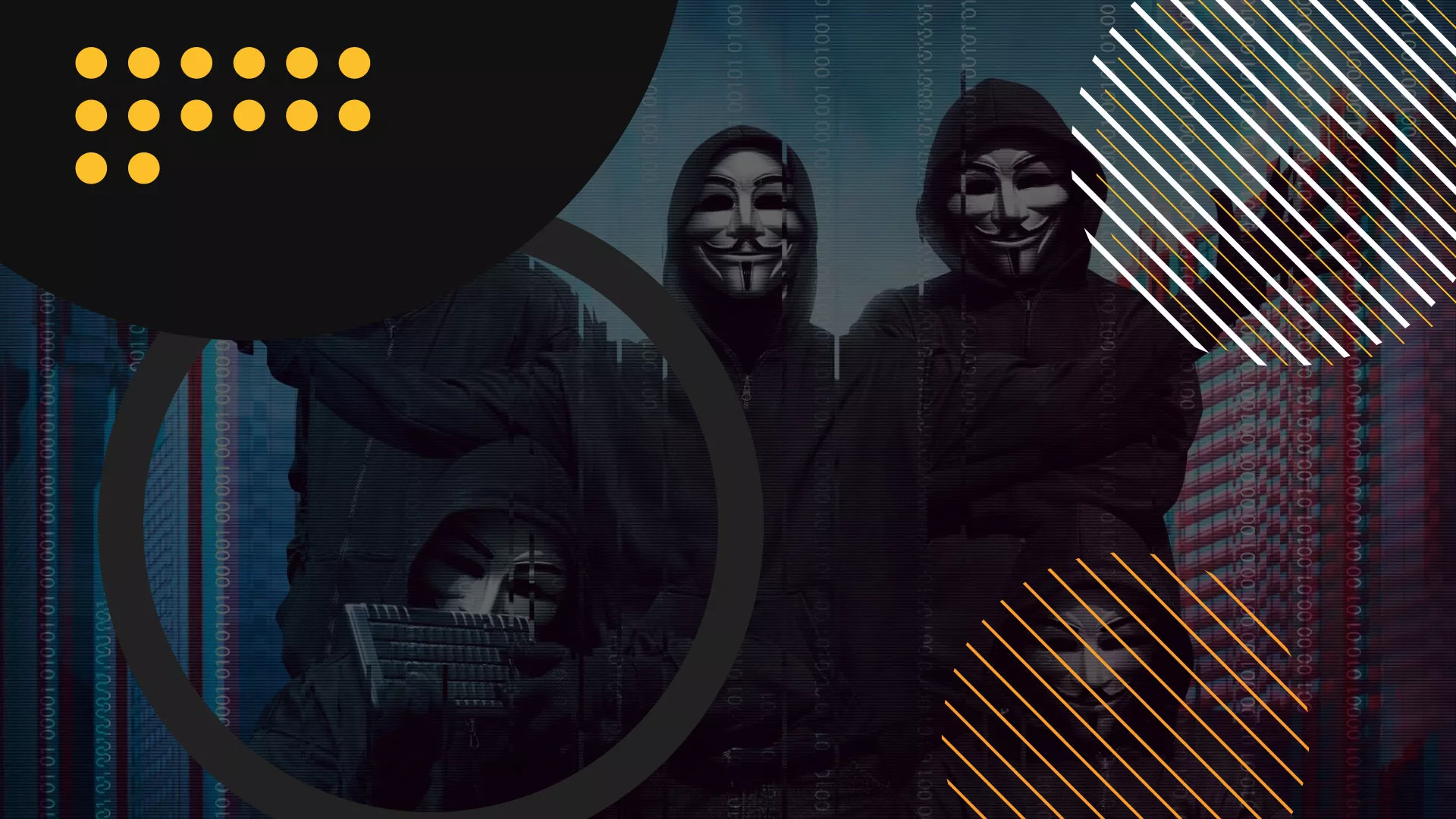 DoS- и DDoS-защита сайта в Радужном