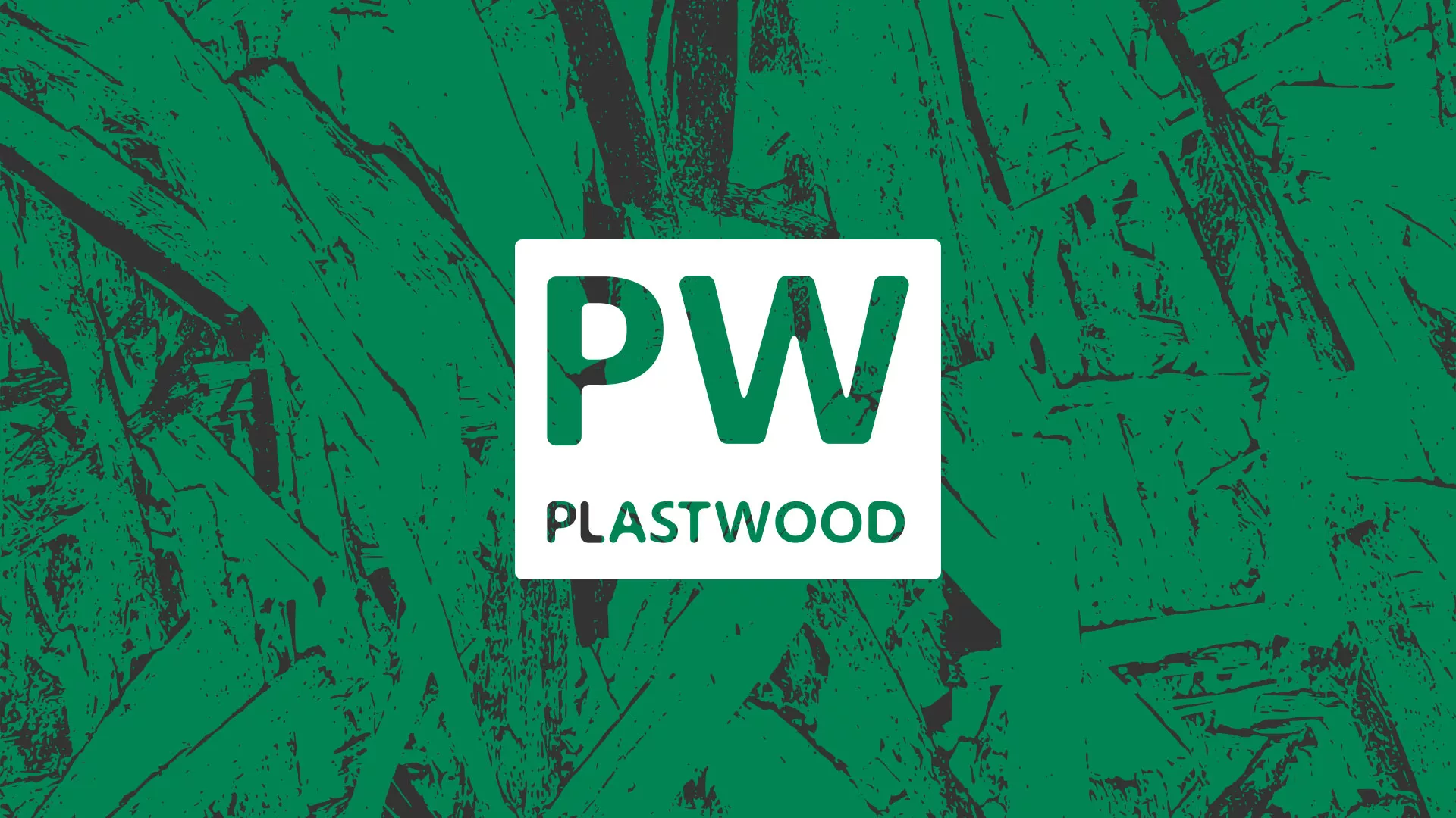 Разработка айдентики и сайта компании «Plastwood» в Радужном