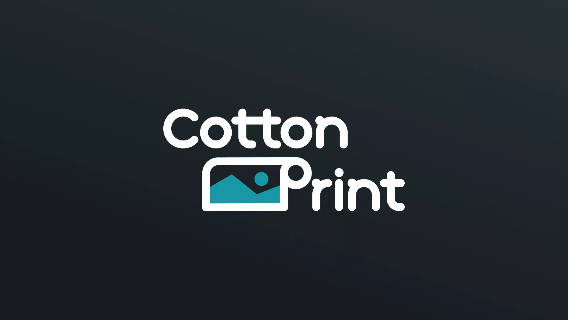 Разработка логотипа в Радужном для компании «CottonPrint»