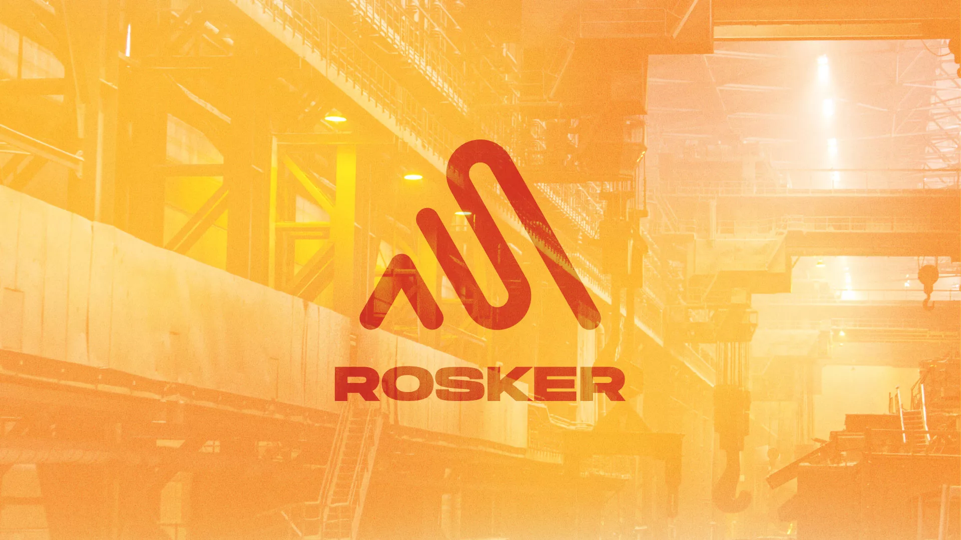 Ребрендинг компании «Rosker» и редизайн сайта в Радужном