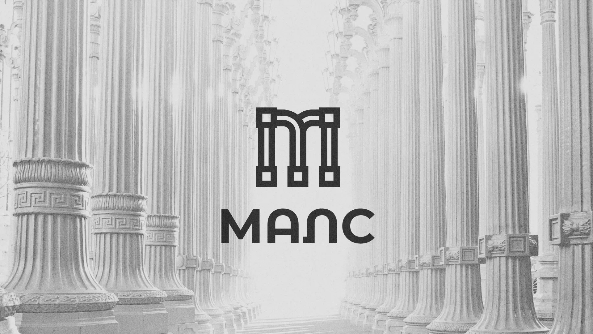 Разработка логотипа компании «МАЛС» в Радужном