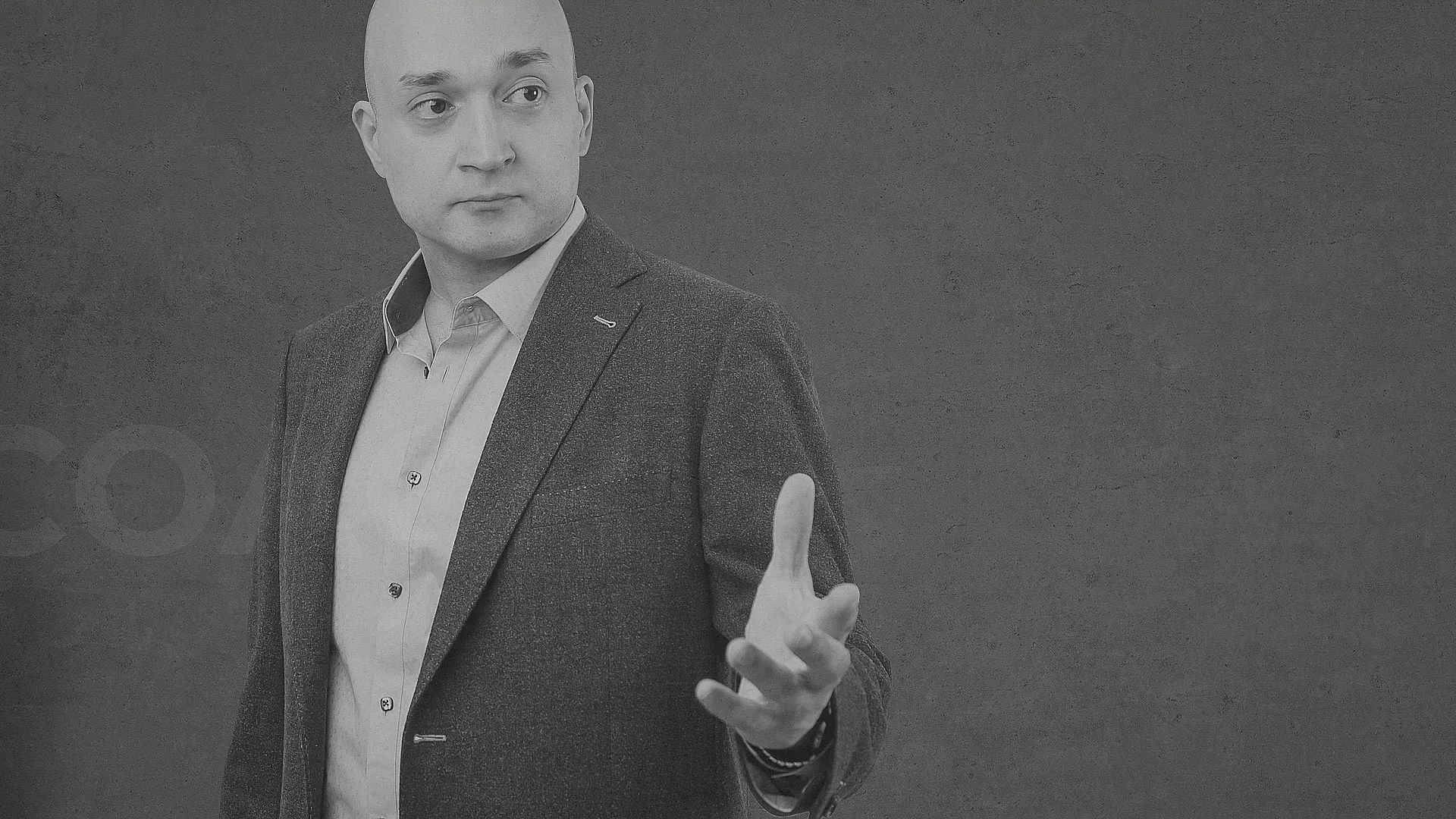 Разработка сайта для бизнес-тренера в Радужном