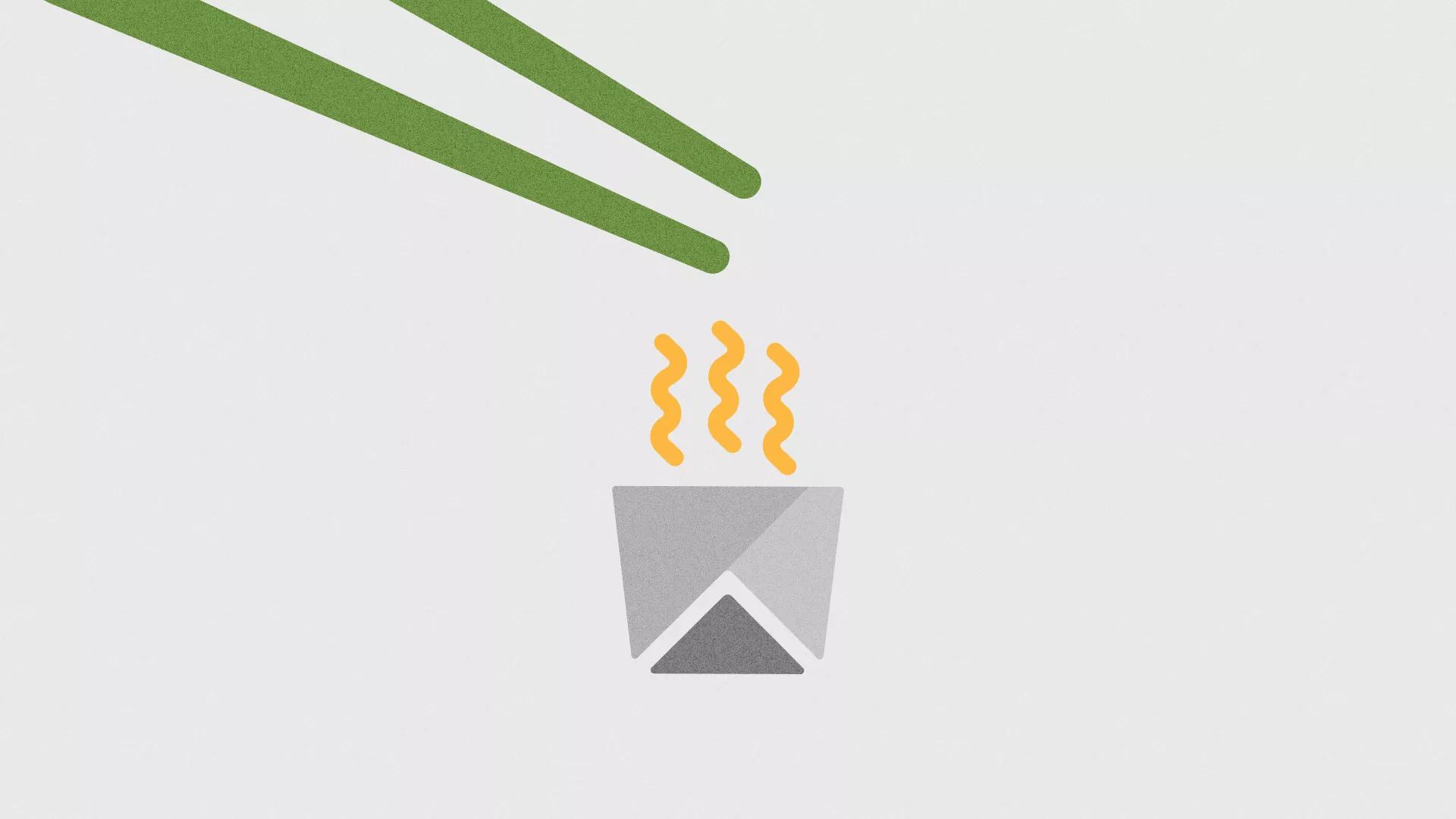 Разработка дизайна визиток суши-бара «Roll Wok Club» в Радужном